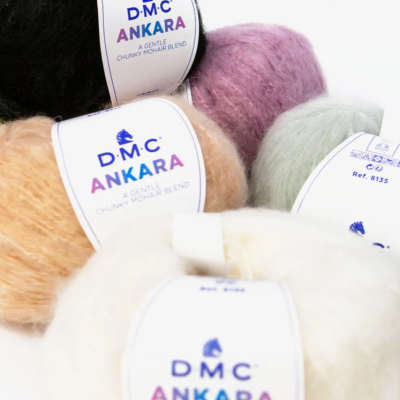 DMC- Ankara Pastel 50gr