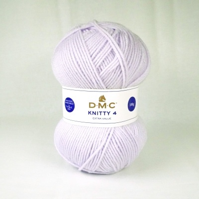 DMC- Lã Knitty 4 100gr