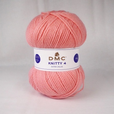 DMC- Lã Knitty 4 100gr