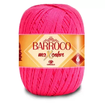 Barroco Maxcolor6 200GR  3334