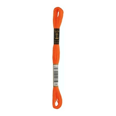 Meada Anchor 8mt Simples 00330