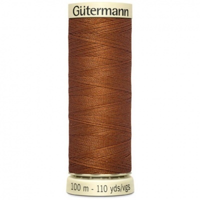 Linha Guetermann 100mt - Cor 649