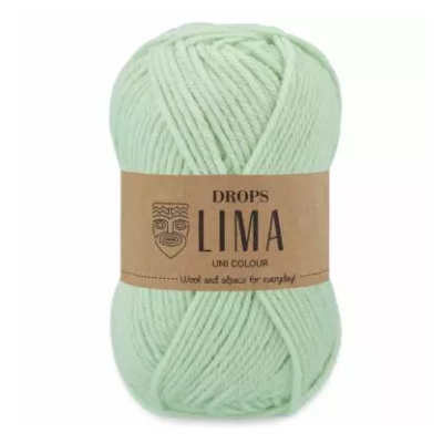 Drops- LIMA 65% LÃ 35% ALPACA 50GR