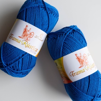 Trama Rústica Cor 9