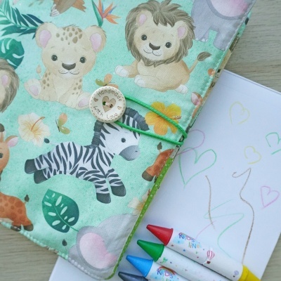 Kit Estojo de Desenho