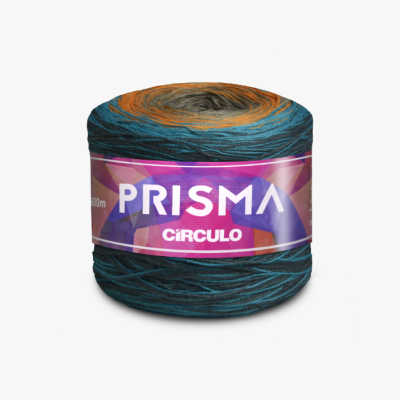 Fio Pisma Cor 9850 150gr