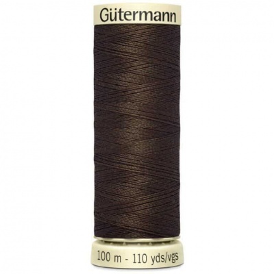 Linha Guetermann 100mt - Cor 817