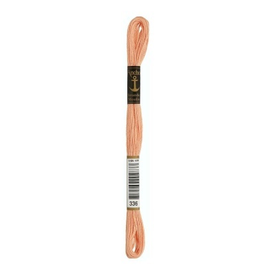 Meada Anchor 8mt Simples 00336