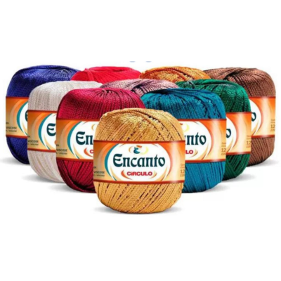 Encanto - Circulo