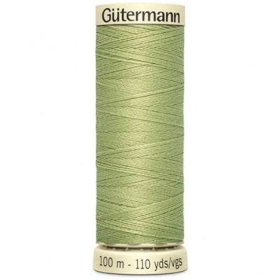 Linha Guetermann 100mt