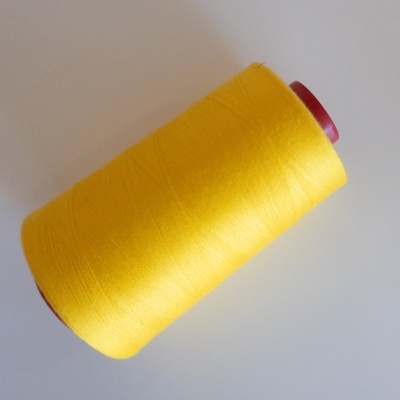 Cone de Linha 5000m Amarelo