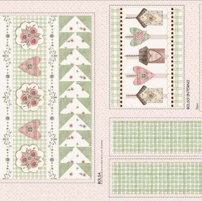 PAINEL DELICADEZA BOLSA E NECESSARIE