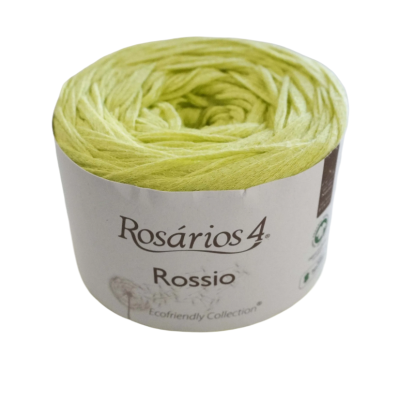 Rosários 4-Rossio Cor Limão