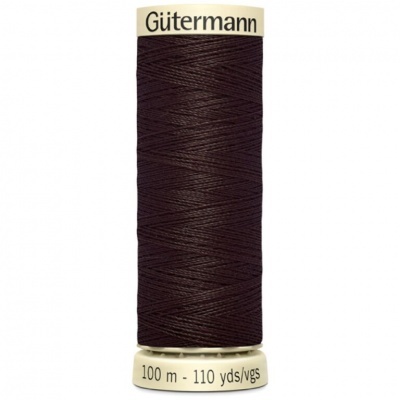Linha Guetermann 100mt - Cor 696