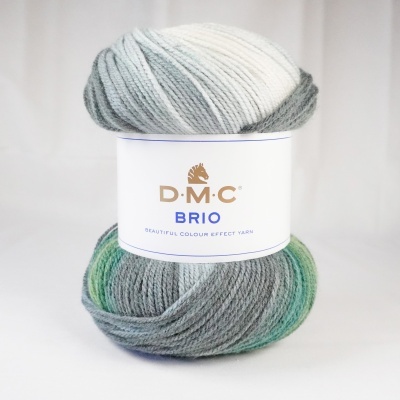 DMC- Lã Brio 100gr