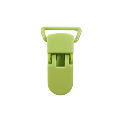 Mola prende chupetas - cor Verde Alface