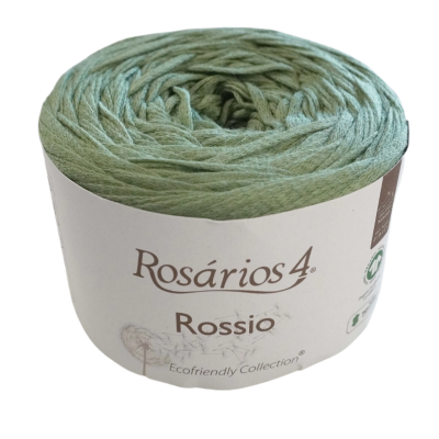 Rosários 4-Rossio Cor Verde Tropa