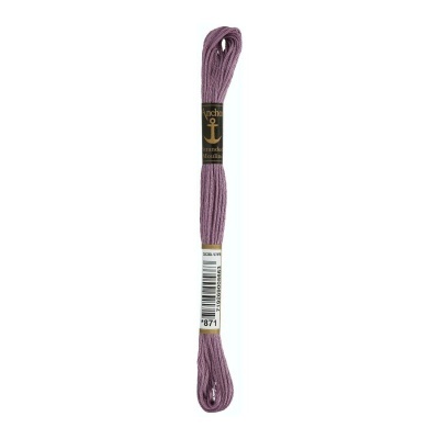Meada Anchor 8mt Simples 00871
