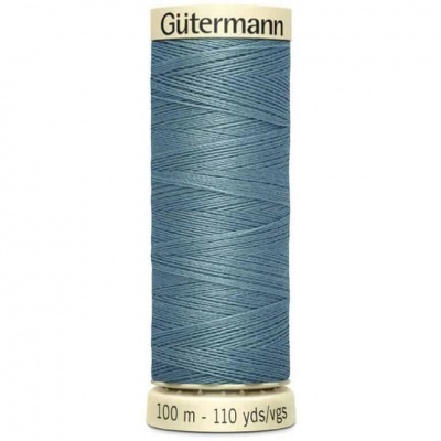 Linha Guetermann 100mt - Cor 827