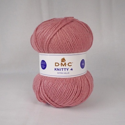 DMC- Lã Knitty 4 100gr