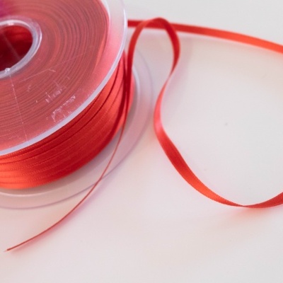 Fita de cetim 5mm - cor 9