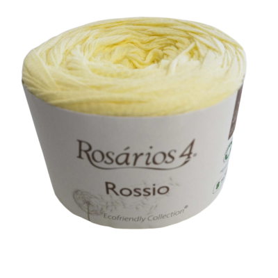 Rosários 4-Rossio Cor Amarelo