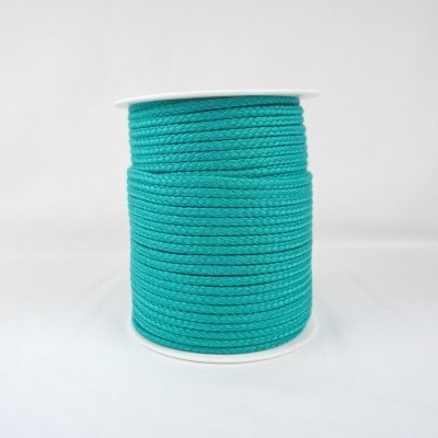 Cordão - cor 243 Esmeralda