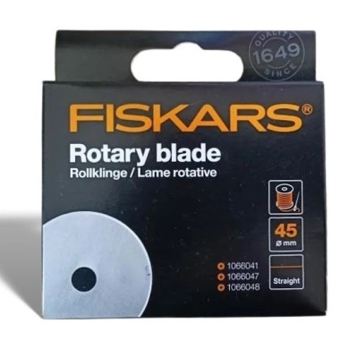 Fiskars- Lamina de 45mm