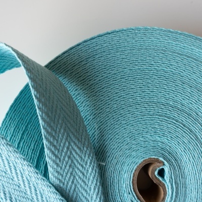 Fita Sarjada Algodão Cor 249