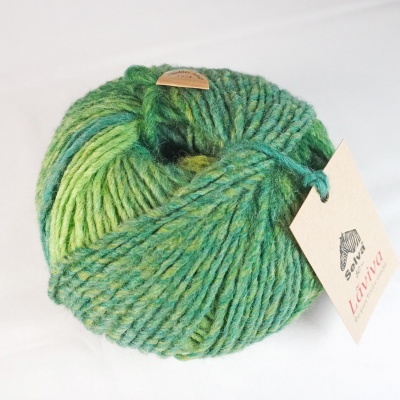 Selva- LãViva Verde 75gr