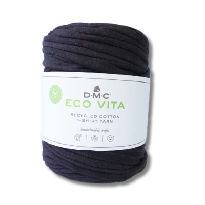 Fio de Malha DMC Brown