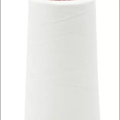 Cone de Linha 5000m Branco