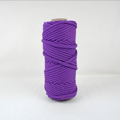 Cordão - cor 258 Roxo