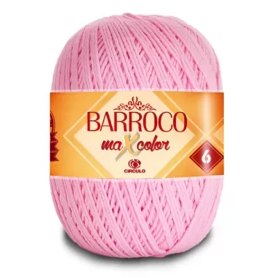 Barroco Maxcolor6 200GR  3526