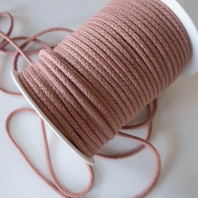Cordão - cor 274 Rosa Velho