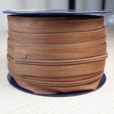 Fecho malha 3 - cor 0700