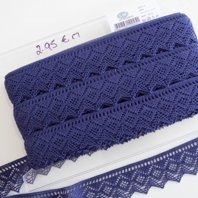 Renda algodão - cor 2058