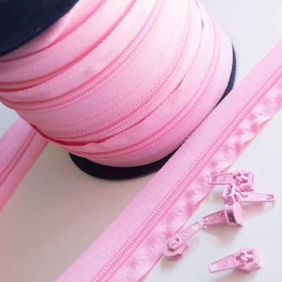 Fecho malha 5 - cor 0534