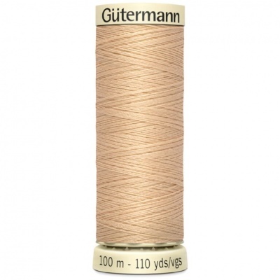 Linha Guetermann 100mt