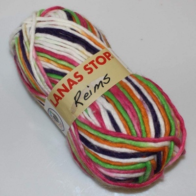 Lanas stop-Reims 214