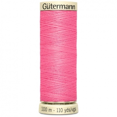 Linha Guetermann 100mt - Cor 728