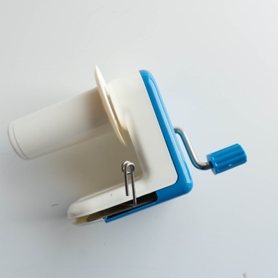 Cose- Noveladora Manual para fio