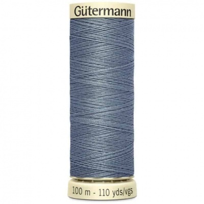Linha Guetermann 100mt