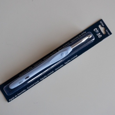 Agulha Croche 5,5mm Cose