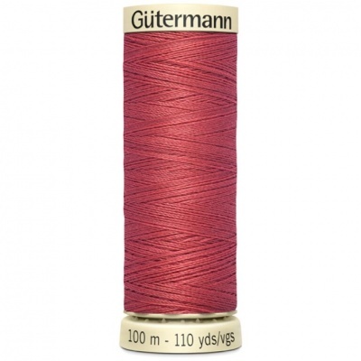 Linha Guetermann 100mt - Cor 519