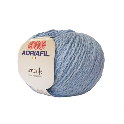 Adriafil- Fio Tenerife 50gr Cor 64
