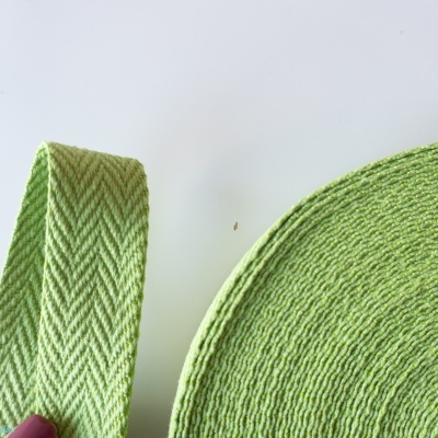 Fita Sarjada Algodão Cor 234