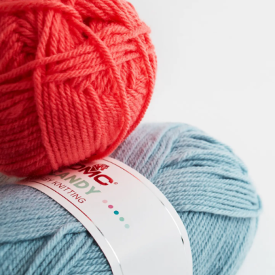 Dmc- Lã Bebé Candy