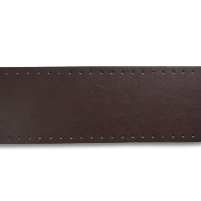 Base de Mala 120x390mm Castanha