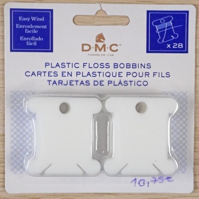 DMC- Organizadores de Fio